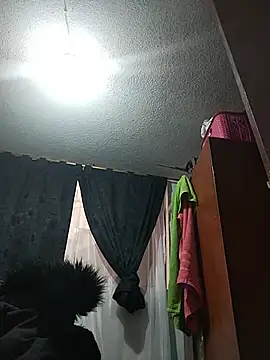 LILITH_LIBELULA webcam