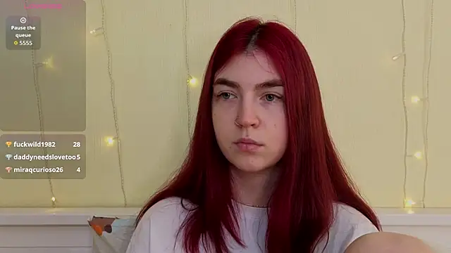 Watch KaKotowski live on EroticFlix - High definition streams