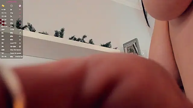 FeliciaKogen webcam