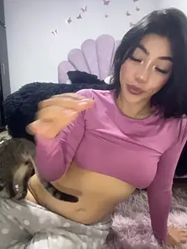 Watch DAKOTA_SAKURA live on EroticFlix - High definition streams