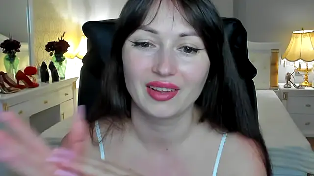 RosiAlina webcam