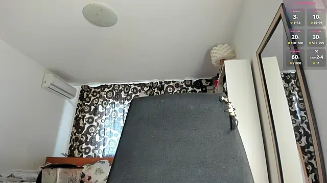 fancy_casssie webcam