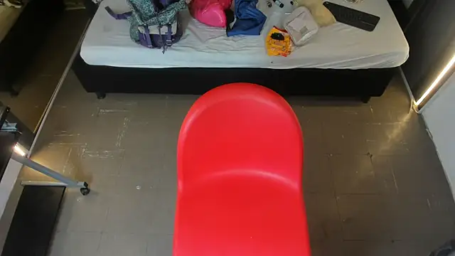 Mantis_winee webcam
