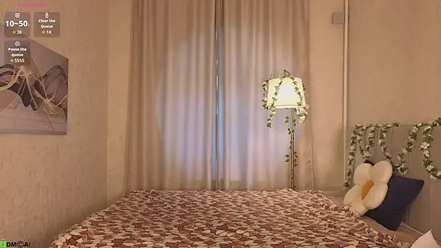 Sally_Ange1 webcam