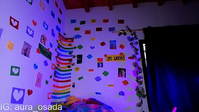 Canela_Osada_ webcam