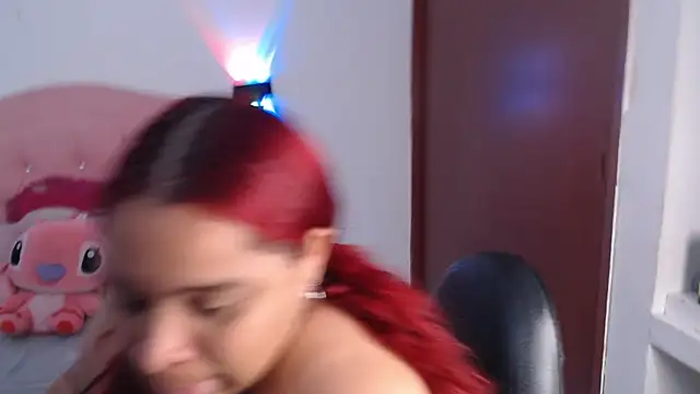 NathaliaMayson webcam