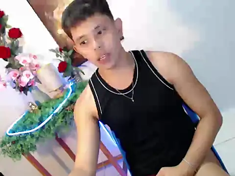 Baby_Maxxx webcam