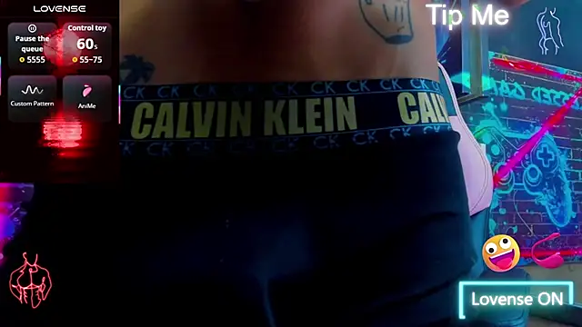 mathewblessed webcam