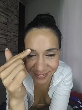 Camillemonroe_ webcam
