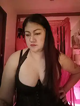 Watch dominalisa live on EroticFlix - High definition streams