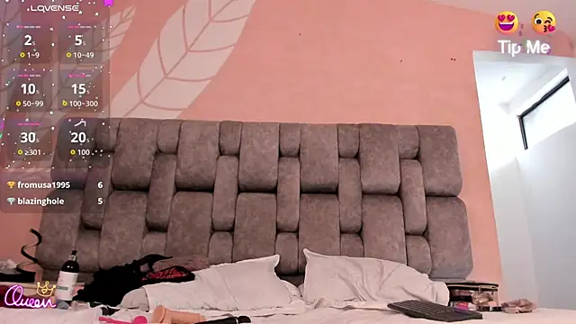 AbbyRogers1 webcam