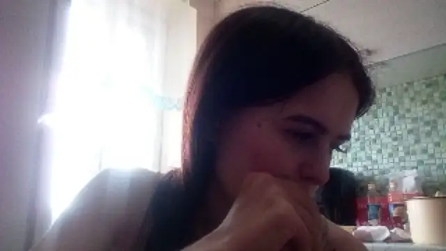 KikiAmino webcam