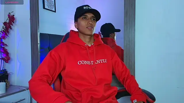 Alan_Colthon webcam