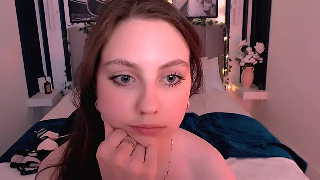 _AliceWells webcam