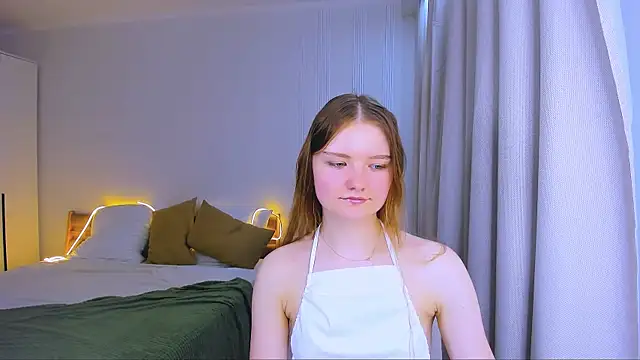 LookEva webcam