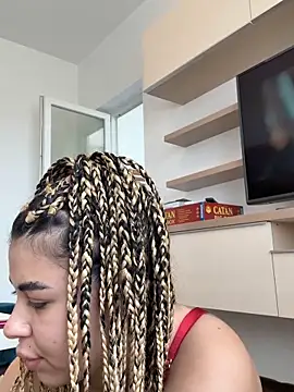 DaianaKimberly webcam