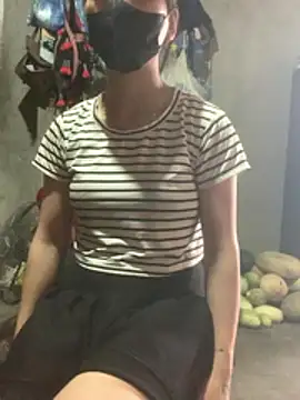 Miss_su- webcam