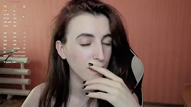 reaissss webcam