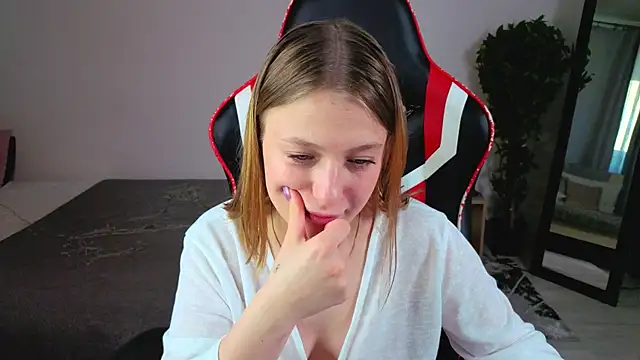 BeatriceLoven webcam