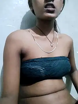 Rani-Couple- webcam