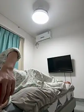 Xiao_Mao_meow webcam