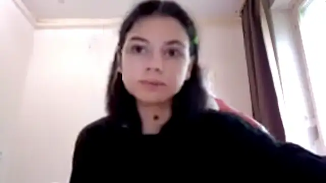 MilaTease webcam