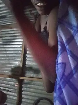 Thickcreamer webcam