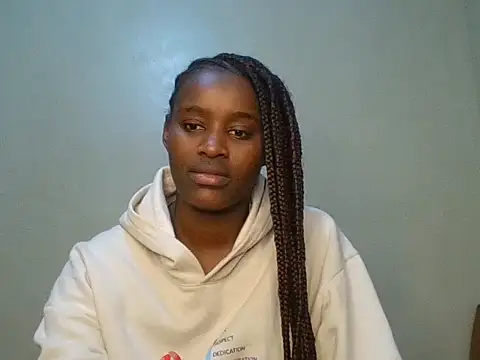 Prettygodess1 webcam