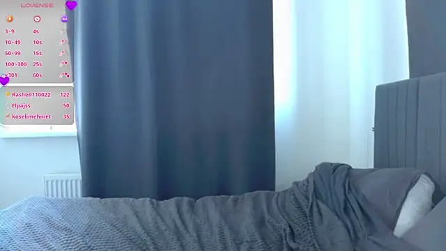 meowwave webcam