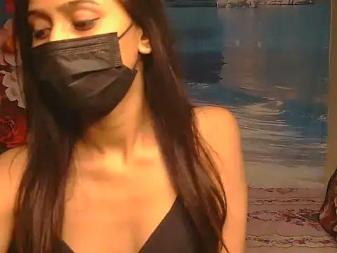 yours-ishu webcam