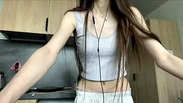 AnnaSwetty webcam