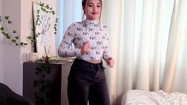 MaryroseHumphrey webcam