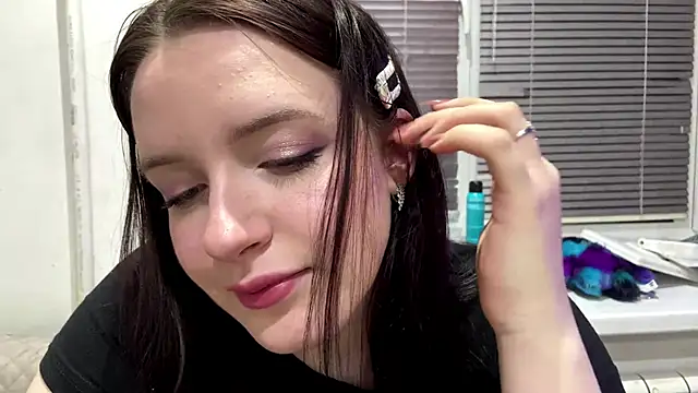 FlaviaKurka webcam