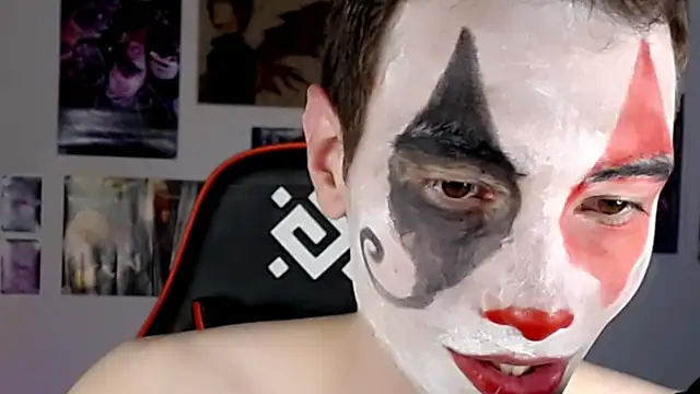 Joseph-Lowers webcam