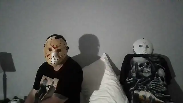 Thehauntedsexchamber webcam