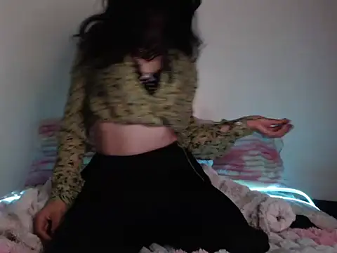 Betweenus-- webcam