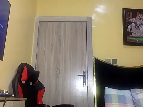 BOOTY_BANGERxxx webcam