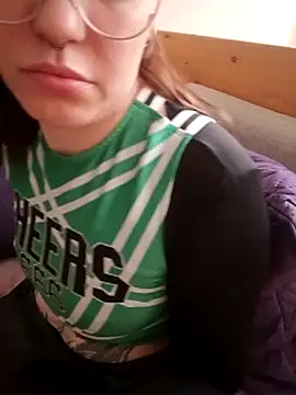 Aelita_bb webcam