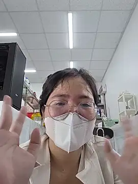 HinaLovely webcam