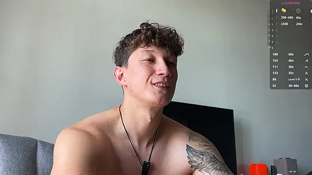 ohh_dani webcam