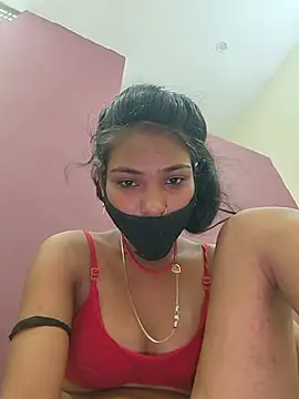 Watch Bhuvika_Love-143 live on EroticFlix - High definition streams