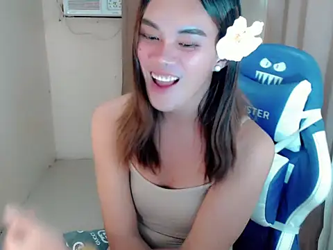 Ur_Goddes_Barbie webcam