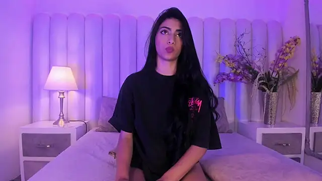 CleoSteele webcam