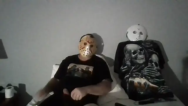 Thehauntedsexchamber webcam