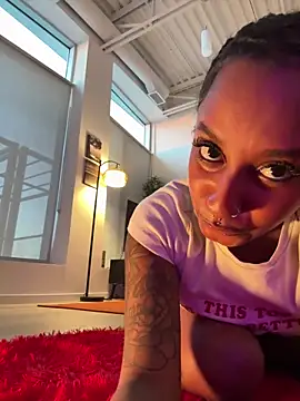 Your_Paris live sex cam