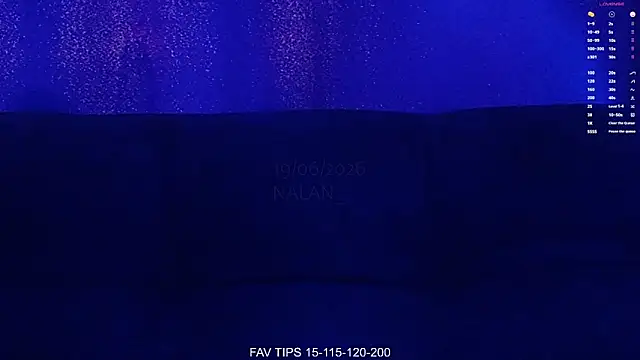Nalan__'s room