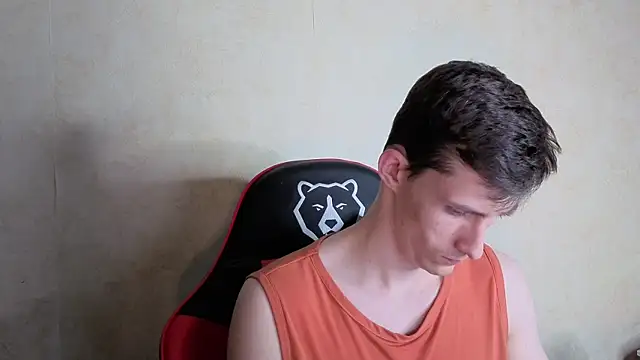 touch_me7 webcam