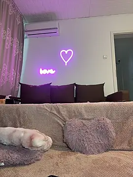 Sabrinedivinee webcam