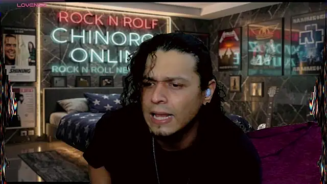chino_roz webcam
