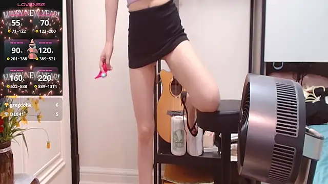 cici-2026 webcam